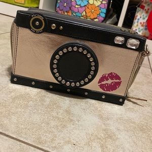 Betsey Johnson purse